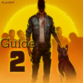 Into the dead 2 : The ultimate famring Guide icon