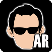 MIB3 AR Game : Smash Aliens icon