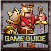 Guide Clash Of Clans icon