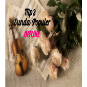 ikon Mp3 Sunda Populer Offline