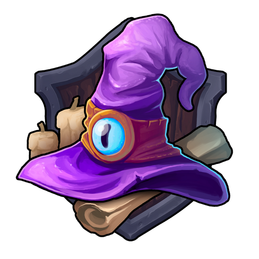 Heroes of puzzles: Epic Match 3 RPG icon