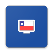 TV &amp; Radio Chile - Online icon