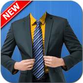 Men Photo Suit Editor on 9Apps