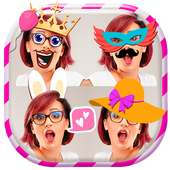 Mirror Image Photo Editor