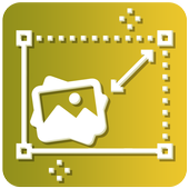 Free Image Resizer - Photo Compressor icon