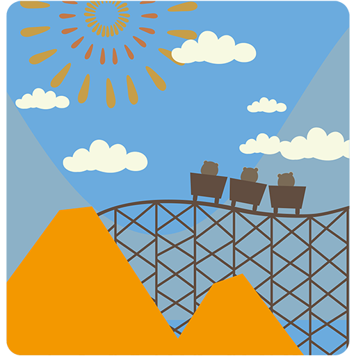 Rollercoaster Adventure icon