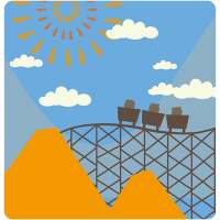 Rollercoaster Adventure