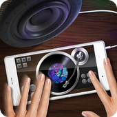 Real Club DJ Simulator icon