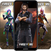 Free Fire WallpaperApp icon