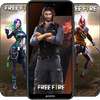 Free Fire WallpaperApp