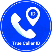 True ID Caller Name: Caller ID, Spam Call Block icon