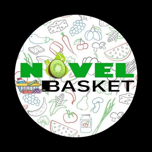 NOVEL BASKET icon