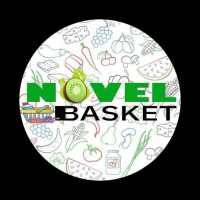 NOVEL BASKET on 9Apps