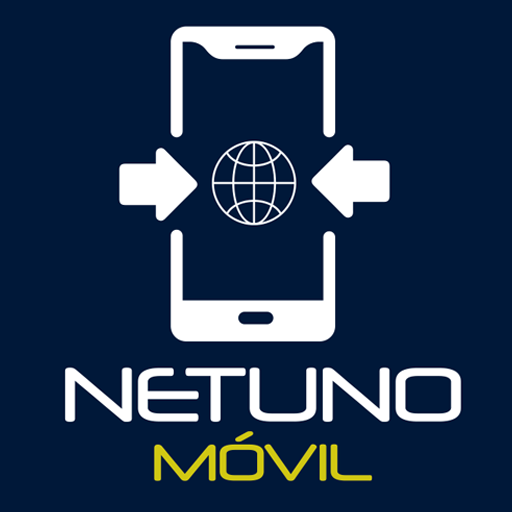 NetUno Móvil आइकन