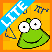 Geometry Quest Lite icon