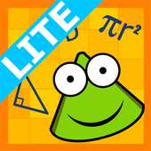 Geometry Quest Lite on 9Apps