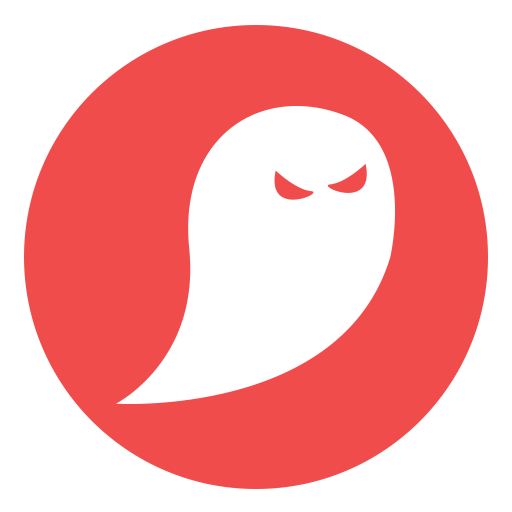 Ghostracer - GPS Run &amp; Cycle icon