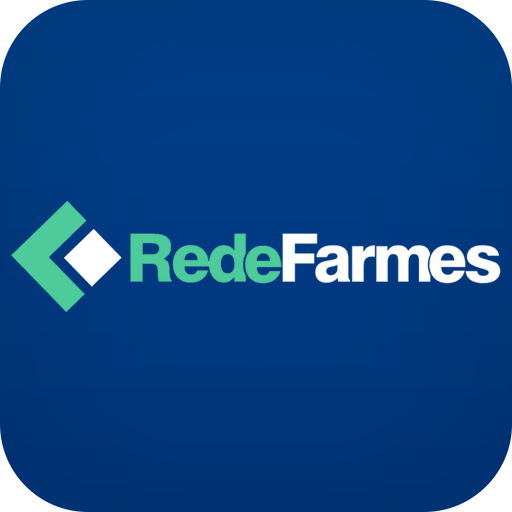 REDE FARMES icon