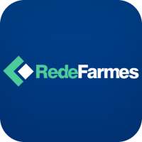 REDE FARMES on 9Apps