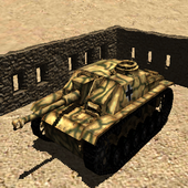 War Tank icon
