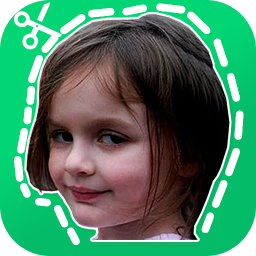 Sticker Maker for WA icon