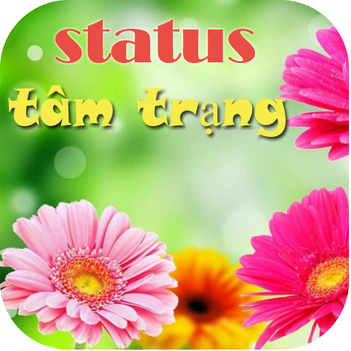 Status tam trang icon