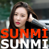 Sunmi Songs - 선미 날라리(LALALAY) Kpop icon