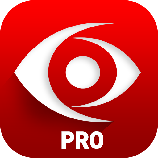 Retro PRO icon