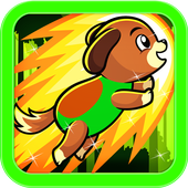 Paw Puppy Patrol Jungle icon