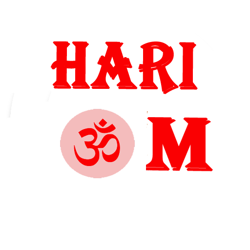 HariOm Recharge icon