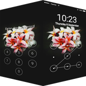 Applock Iphone Theme icon