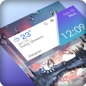 Weather Forecast◼ icon