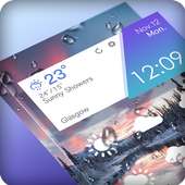 Weather Forecast◼ on 9Apps