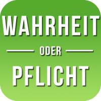 Wahrheit oder Pflicht