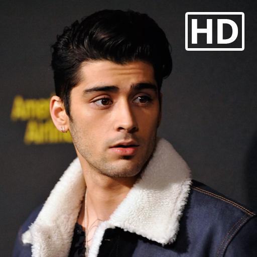 Zayn Malik Wallpaper icon