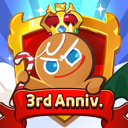 CookieRun: Kingdom icon