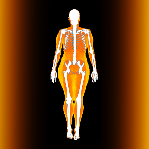 Body fat calculator + a four w icon