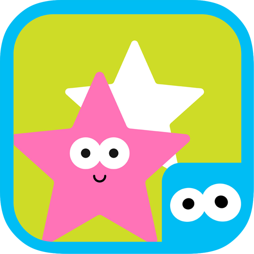 Cartoonito: Shape Match icon