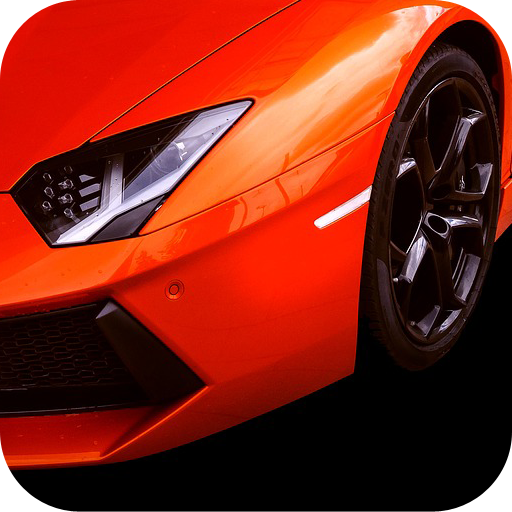 Ultimate Racing 3D icon