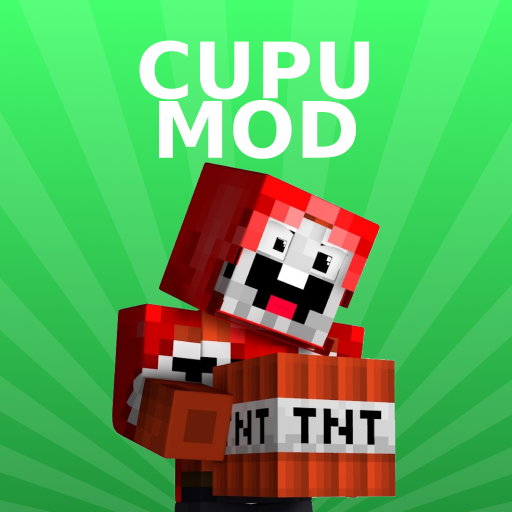 ikon Mod Noob untuk Minecraft