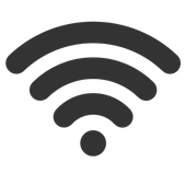 DATOS DE REDES WIFI icon