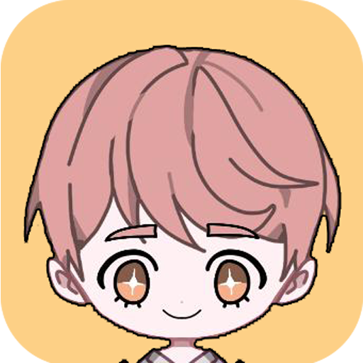 AvatarDo: chibi doll avatar creator icon