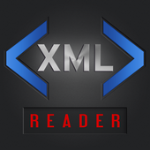 XML Reader Lite icon