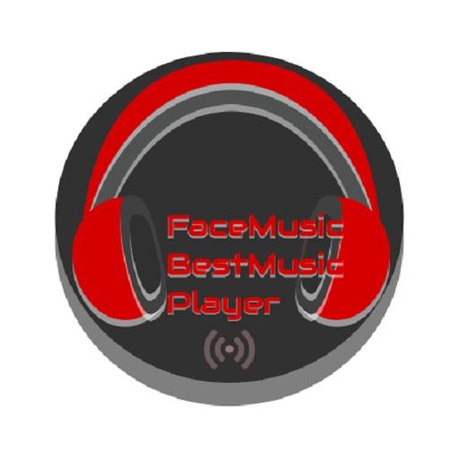 Face Music Best Music Player icon