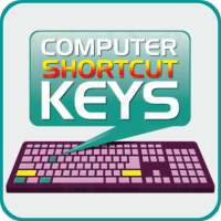 Computer Shortcut Keys