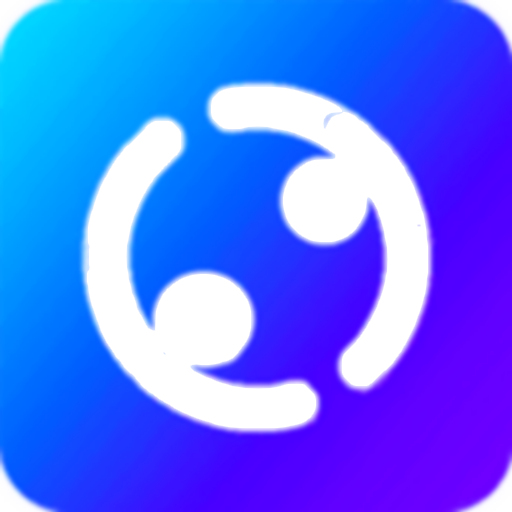 Chat Video Calls &amp; Voice Tips أيقونة