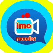 Video call recoder icon