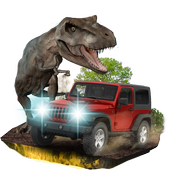 Jurassic Drive icon