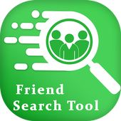 Friend Search Tool Simulator - Girls Mobile Number icon