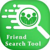 Friend Search Tool Simulator - Girls Mobile Number on 9Apps